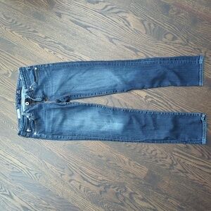 AG jeans sz 28R